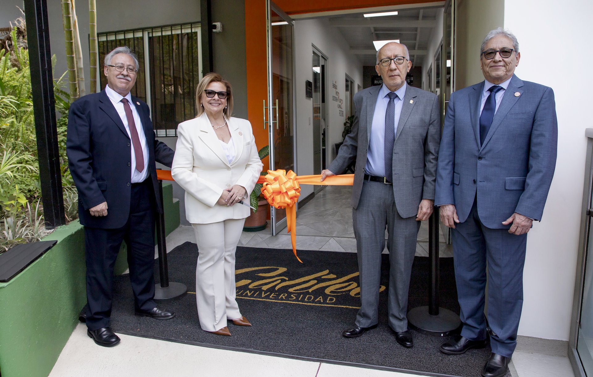 Universidad Galileo inaugura moderno laboratorio para impulsar la innovación en recursos energéticos en Guatemala Universidad Galileo inaugura moderno laboratorio para impulsar la innovación en recursos energéticos en Guatemala
