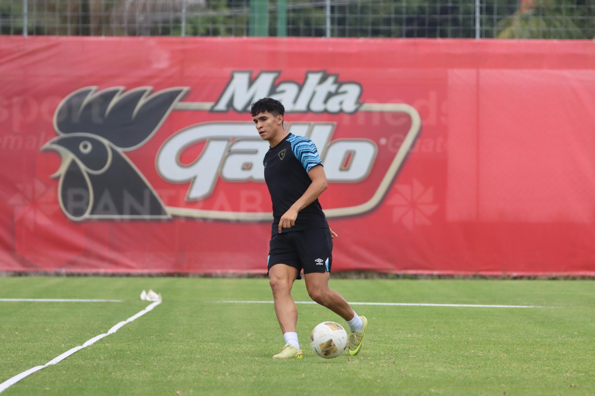 William Fajardo destaca su convocatoria a la Selección Nacional: un sueño cumplido y un nuevo reto William Fajardo destaca su convocatoria a la Selección Nacional: un sueño cumplido y un nuevo reto
