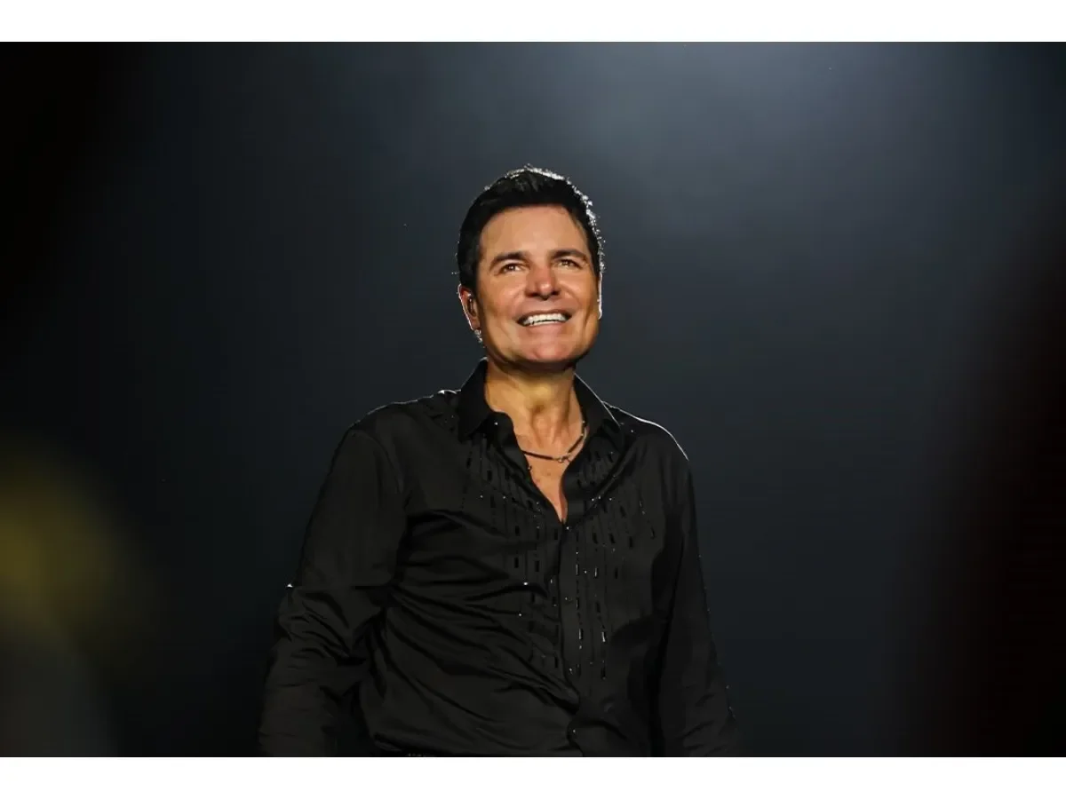 Chayanne confirma concierto en El Salvador: detalles, fechas y precios de boletos Chayanne confirma concierto en El Salvador: detalles, fechas y precios de boletos