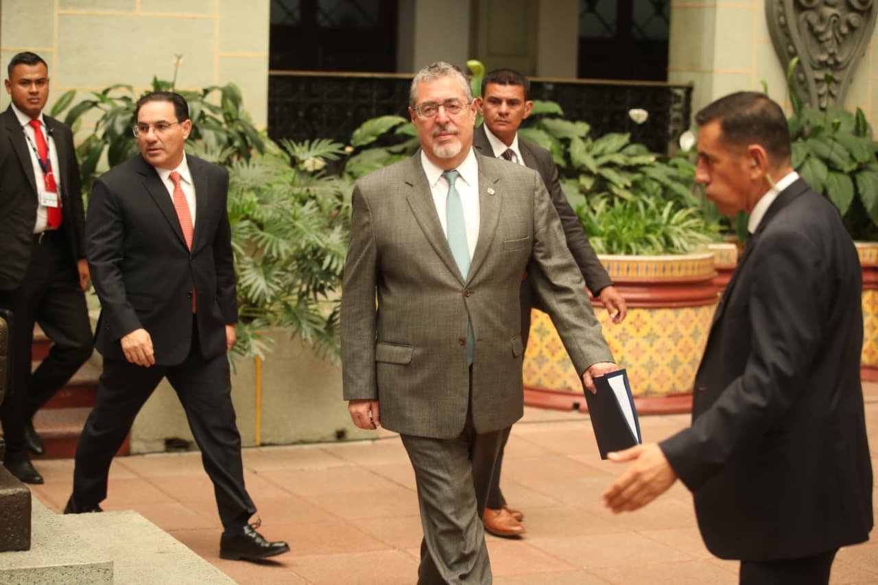 Presidente del Consejo Europeo visita Guatemala para fortalecer cooperación y desarrollo bilateral Presidente del Consejo Europeo visita Guatemala para fortalecer cooperación y desarrollo bilateral