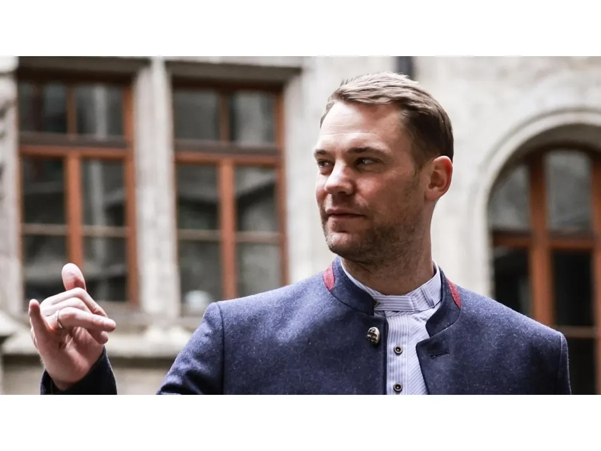 El debate en Alemania sobre el regreso de Manuel Neuer a la selección nacional El debate en Alemania sobre el regreso de Manuel Neuer a la selección nacional