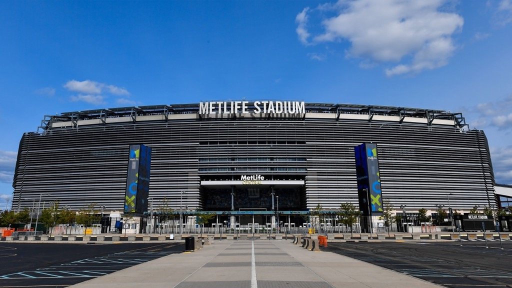 Calor extremo en el Mundial 2026: MetLife Stadium entre las sedes con mayor riesgo térmico Calor extremo en el Mundial 2026: MetLife Stadium entre las sedes con mayor riesgo térmico