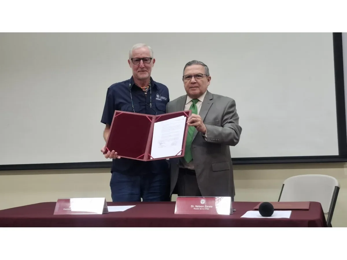 UTEC impulsa el acceso a la educación superior con ampliación de becas para modalidades semipresencial y virtual UTEC impulsa el acceso a la educación superior con ampliación de becas para modalidades semipresencial y virtual