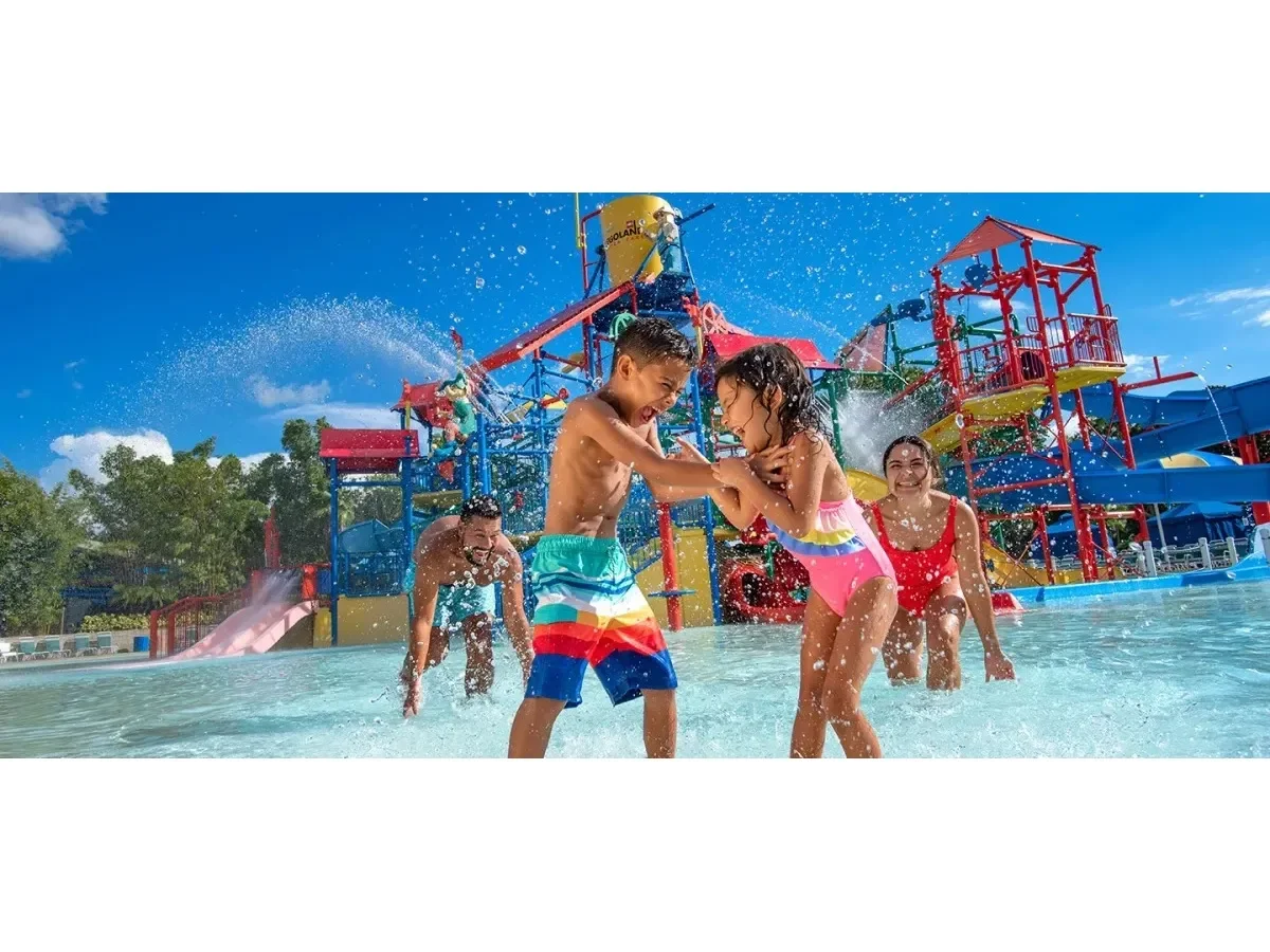Florida Central presenta nuevas atracciones y pase turístico para el verano 2024 Florida Central presenta nuevas atracciones y pase turístico para el verano 2024