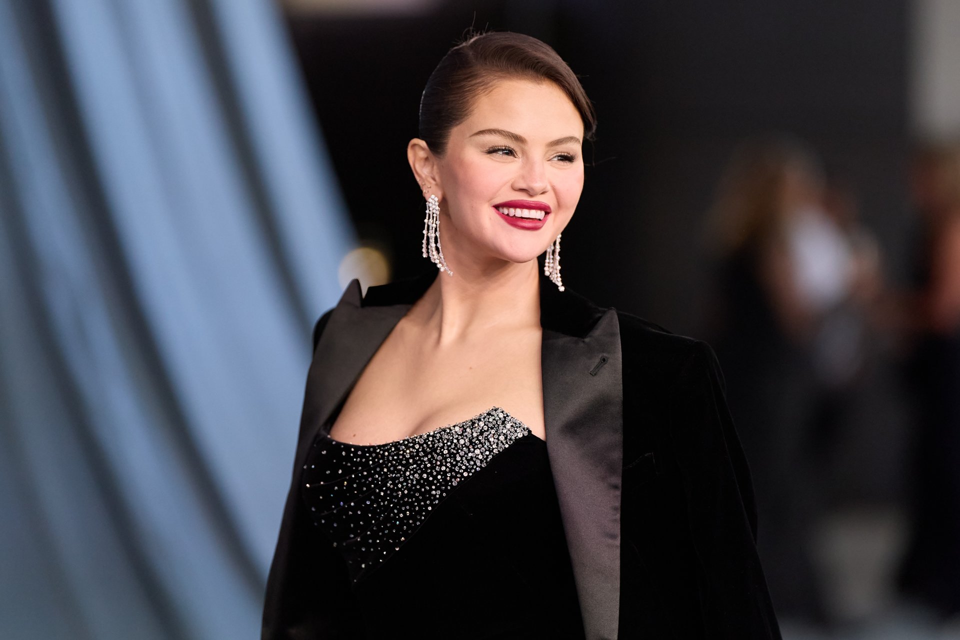 Selena Gómez regresa al cine junto a Cate Blanchett en nuevo filme de Brady Corbet Selena Gómez regresa al cine junto a Cate Blanchett en nuevo filme de Brady Corbet