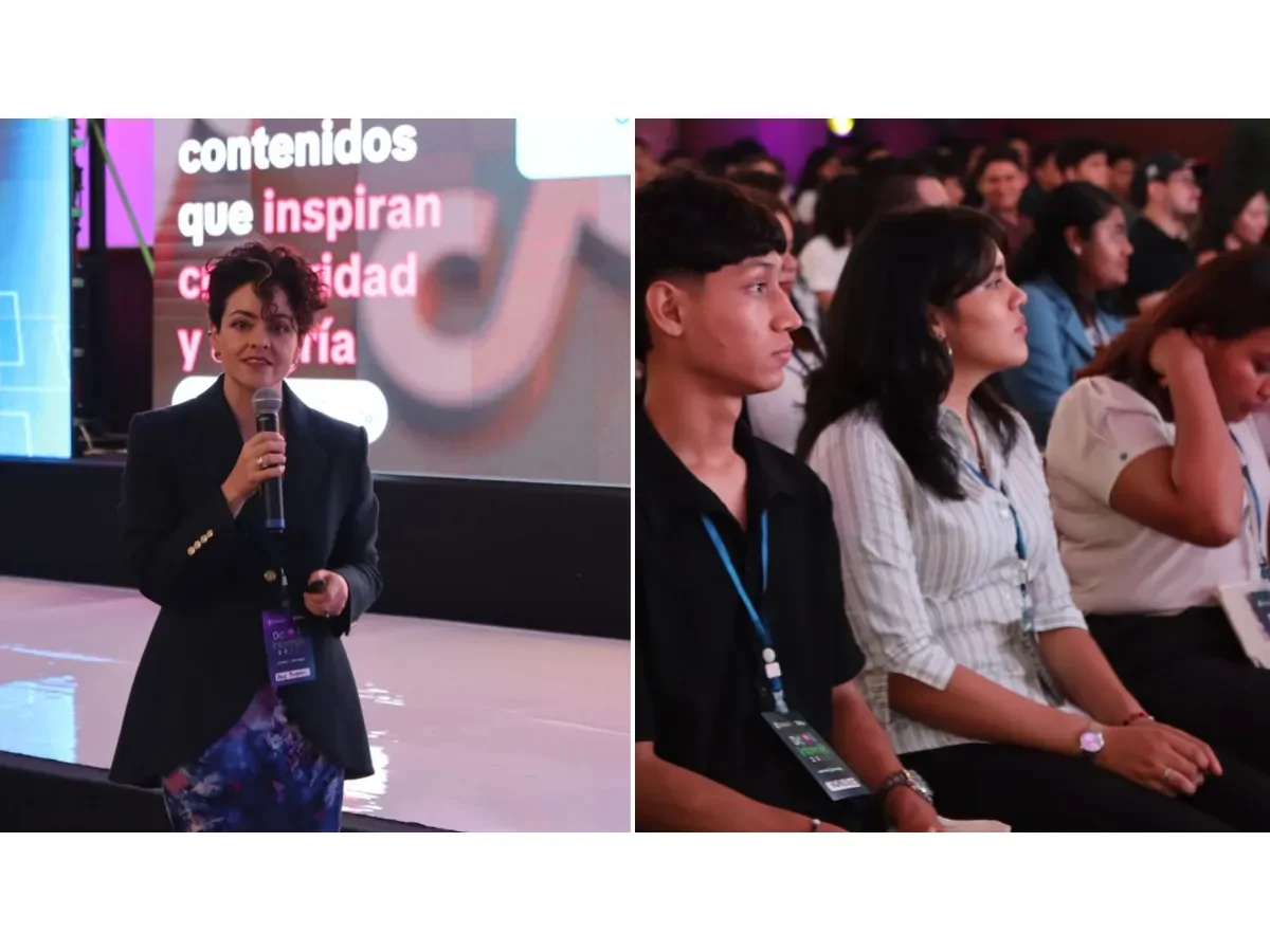 El Salvador será sede del Día del Internet 2026 para impulsar tecnología y bienestar digital El Salvador será sede del Día del Internet 2026 para impulsar tecnología y bienestar digital