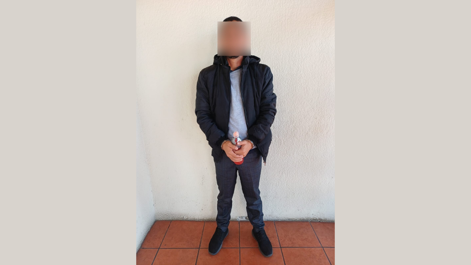 Guatemala extradita a alias “Cachetes”, presunto narcotraficante vinculado al Cartel de Sinaloa Guatemala extradita a alias “Cachetes”, presunto narcotraficante vinculado al Cartel de Sinaloa