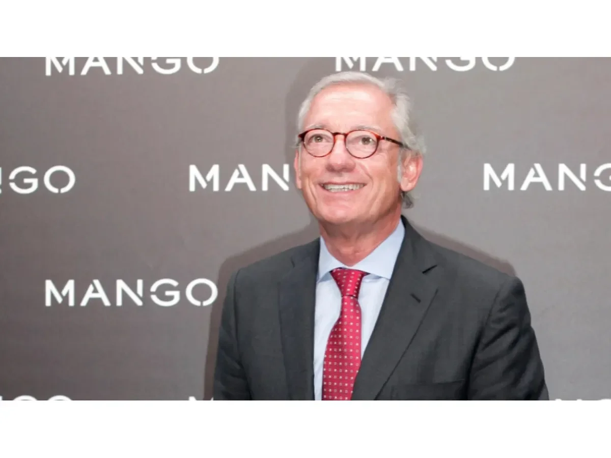 Detención en España por la muerte del fundador de Mango genera conmoción en el sector empresarial Detención en España por la muerte del fundador de Mango genera conmoción en el sector empresarial