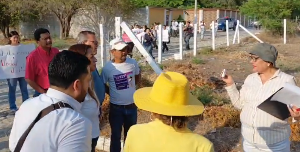 Caso Litzy Cordón: inspección ocular en Teculután avanza en investigación del secuestro y asesinato Caso Litzy Cordón: inspección ocular en Teculután avanza en investigación del secuestro y asesinato