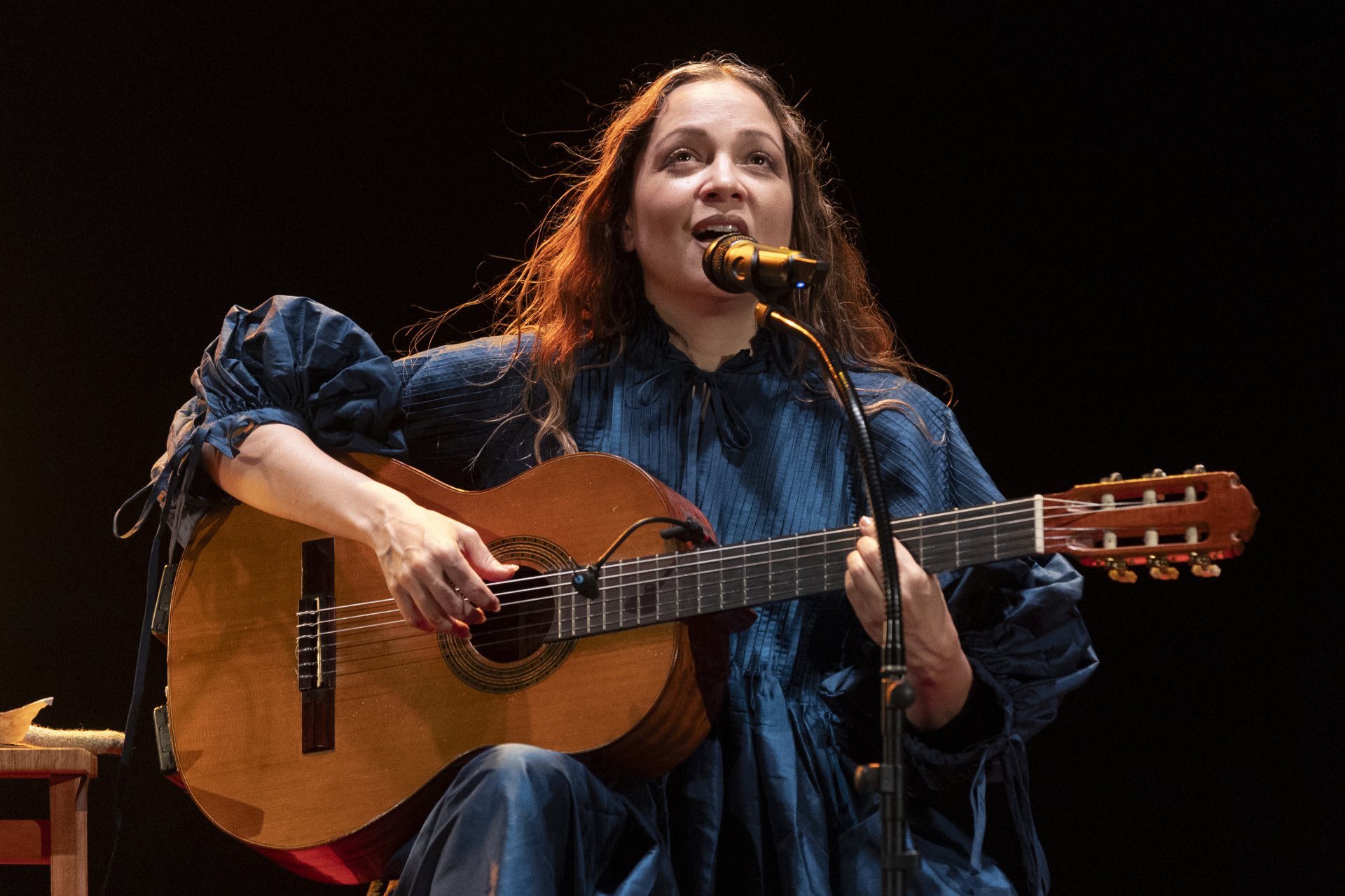 Natalia Lafourcade anuncia concierto en Guatemala: fecha, precios y venta de boletos para Cancionera Tour Natalia Lafourcade anuncia concierto en Guatemala: fecha, precios y venta de boletos para Cancionera Tour