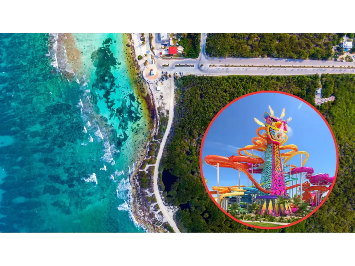 Mahahual y el megaproyecto Perfect Day: implicaciones ambientales y sociales en Quintana Roo Mahahual y el megaproyecto Perfect Day: implicaciones ambientales y sociales en Quintana Roo