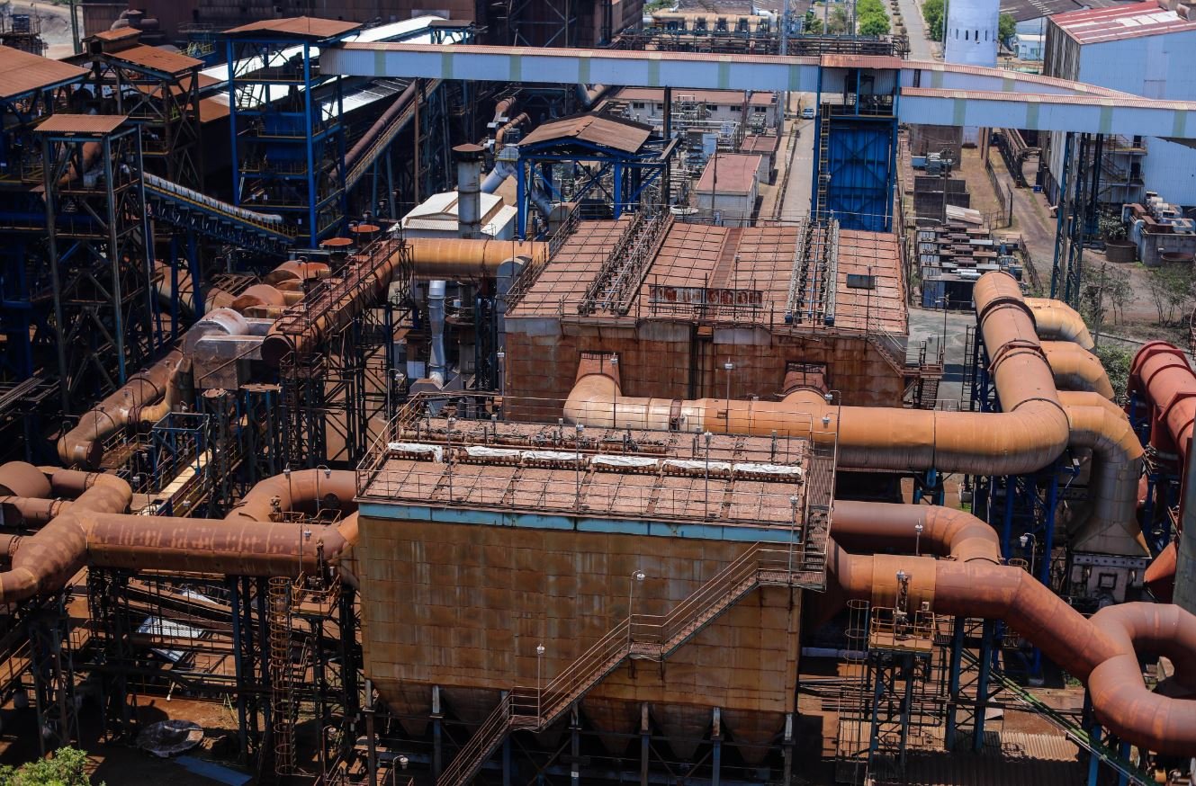 Fenix Nickel reinicia operaciones en Izabal con inversión y exportaciones estratégicas Fenix Nickel reinicia operaciones en Izabal con inversión y exportaciones estratégicas