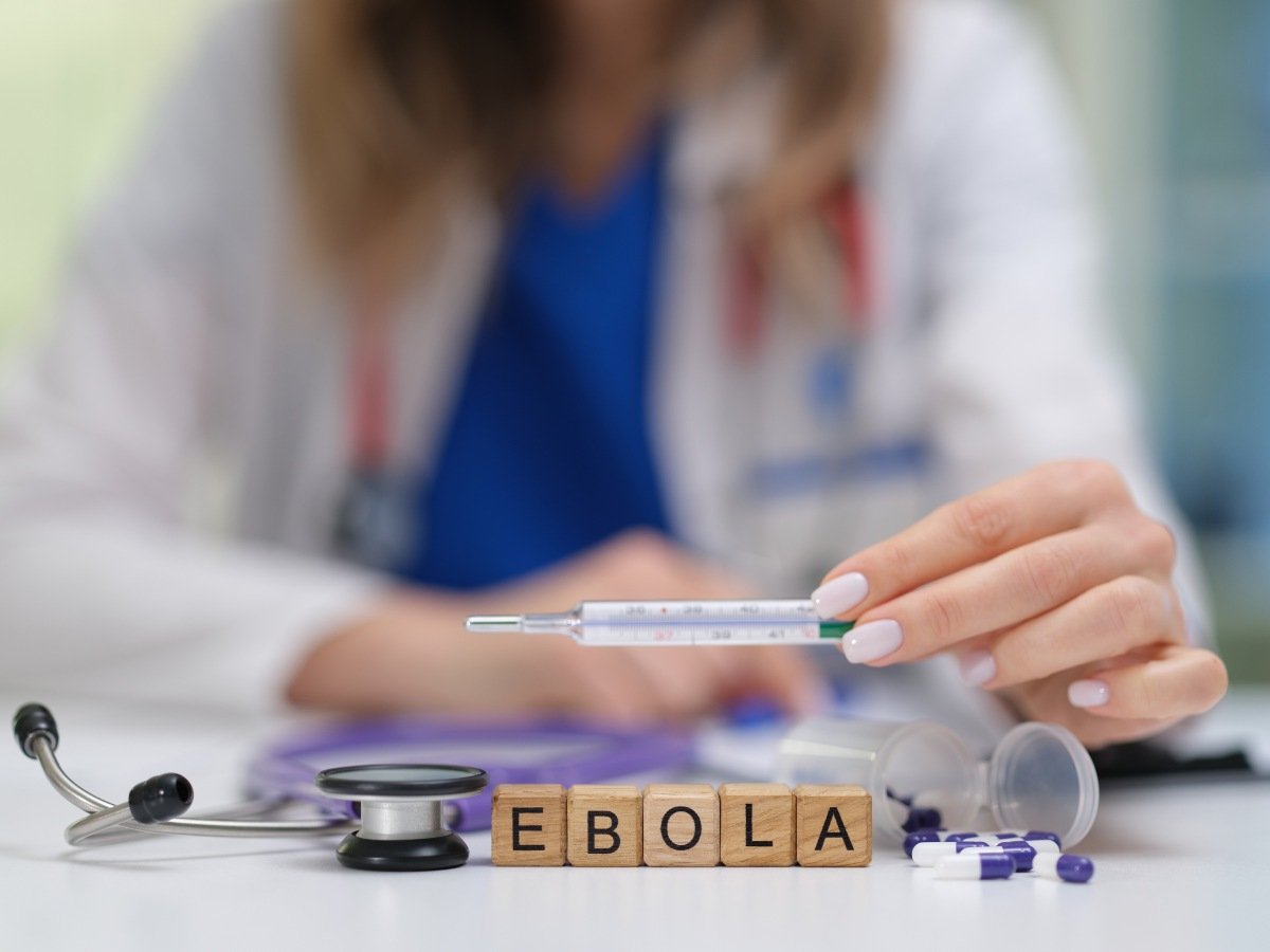 México refuerza vigilancia epidemiológica por ébola y hantavirus ante riesgos globales México refuerza vigilancia epidemiológica por ébola y hantavirus ante riesgos globales