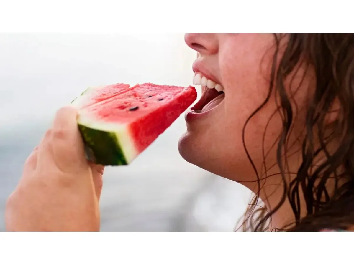 Semillas de sandía: beneficios nutricionales y mitos sobre su consumo seguro Semillas de sandía: beneficios nutricionales y mitos sobre su consumo seguro