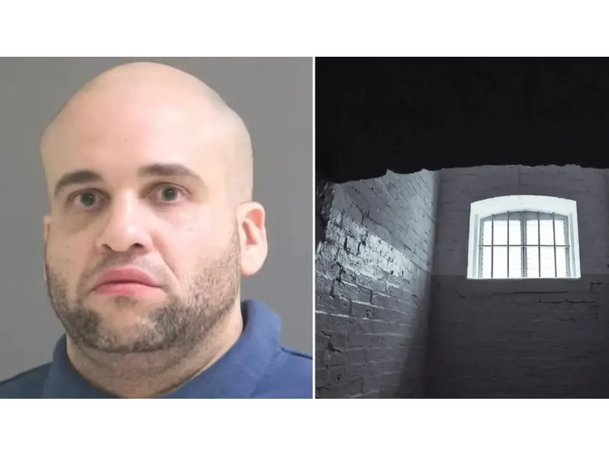 Condenan a cadena perpetua a hombre con 166 arrestos en EE. UU. tras último incidente en 2023 Condenan a cadena perpetua a hombre con 166 arrestos en EE. UU. tras último incidente en 2023