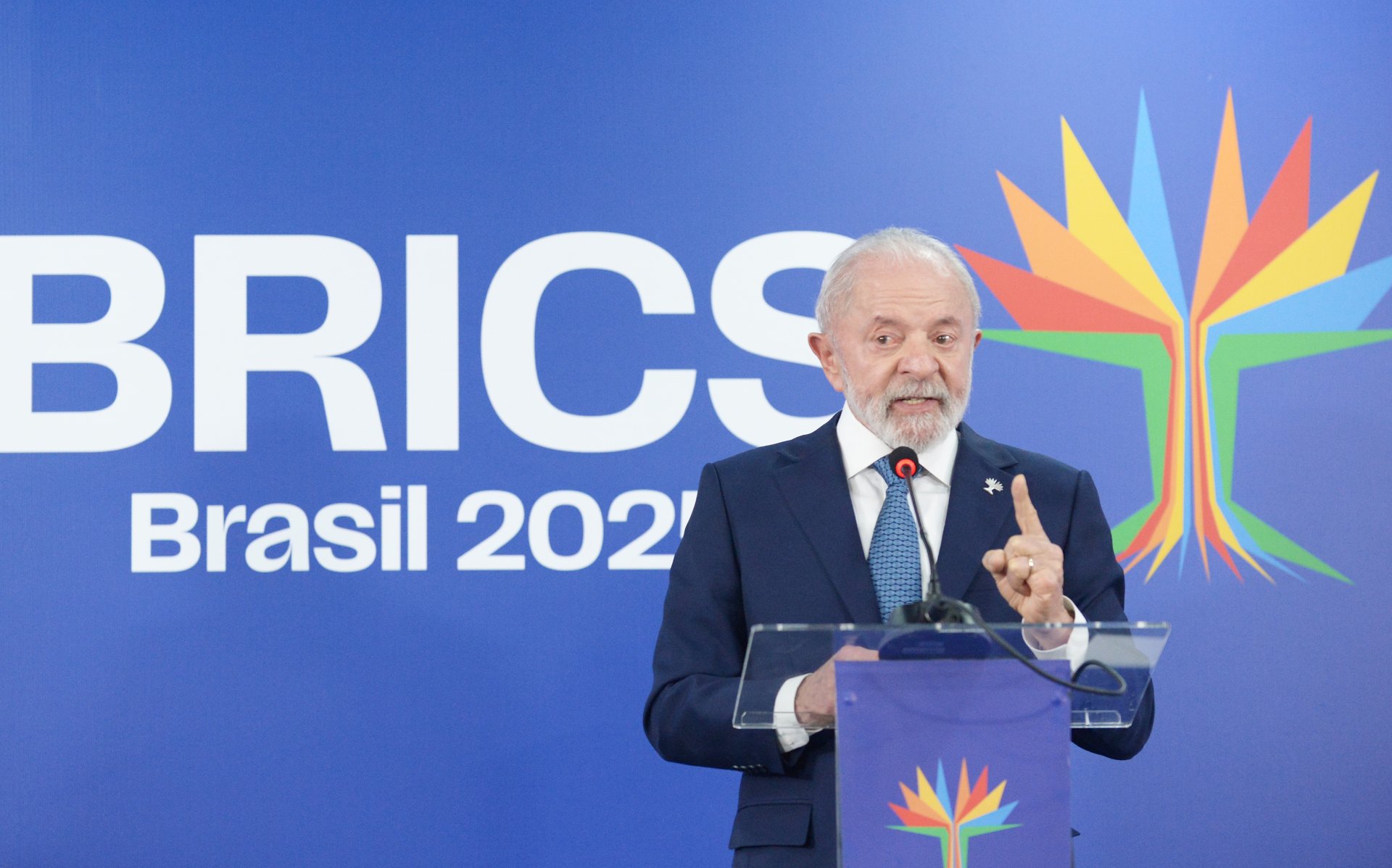 Lula da Silva impulsa un enfoque pragmático para manejar la relación con Donald Trump Lula da Silva impulsa un enfoque pragmático para manejar la relación con Donald Trump