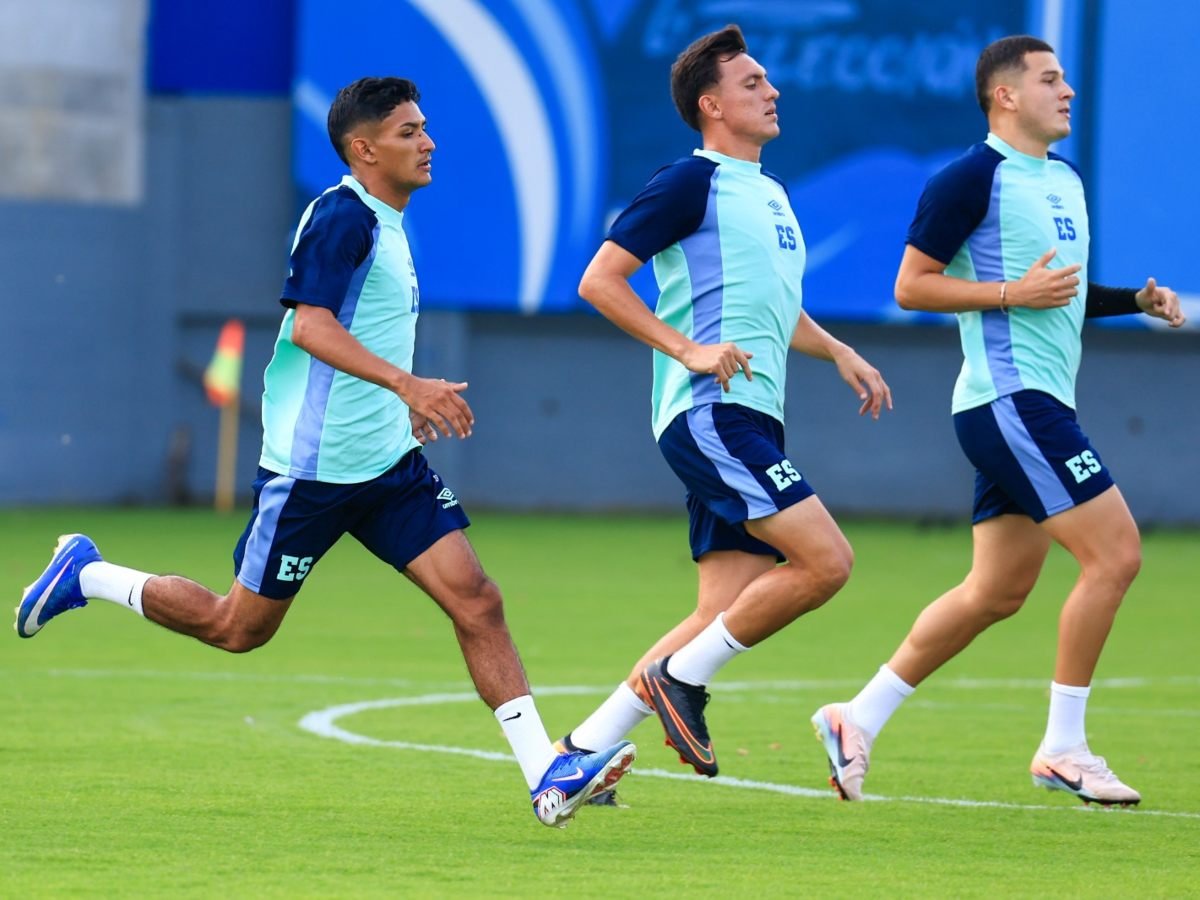 La Selecta inicia preparación para amistosos ante Corea del Sur y Catar en junio 2026 La Selecta inicia preparación para amistosos ante Corea del Sur y Catar en junio 2026