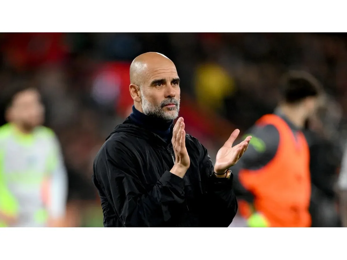 Pep Guardiola mantiene incertidumbre sobre su futuro en Manchester City tras diez años de éxitos Pep Guardiola mantiene incertidumbre sobre su futuro en Manchester City tras diez años de éxitos