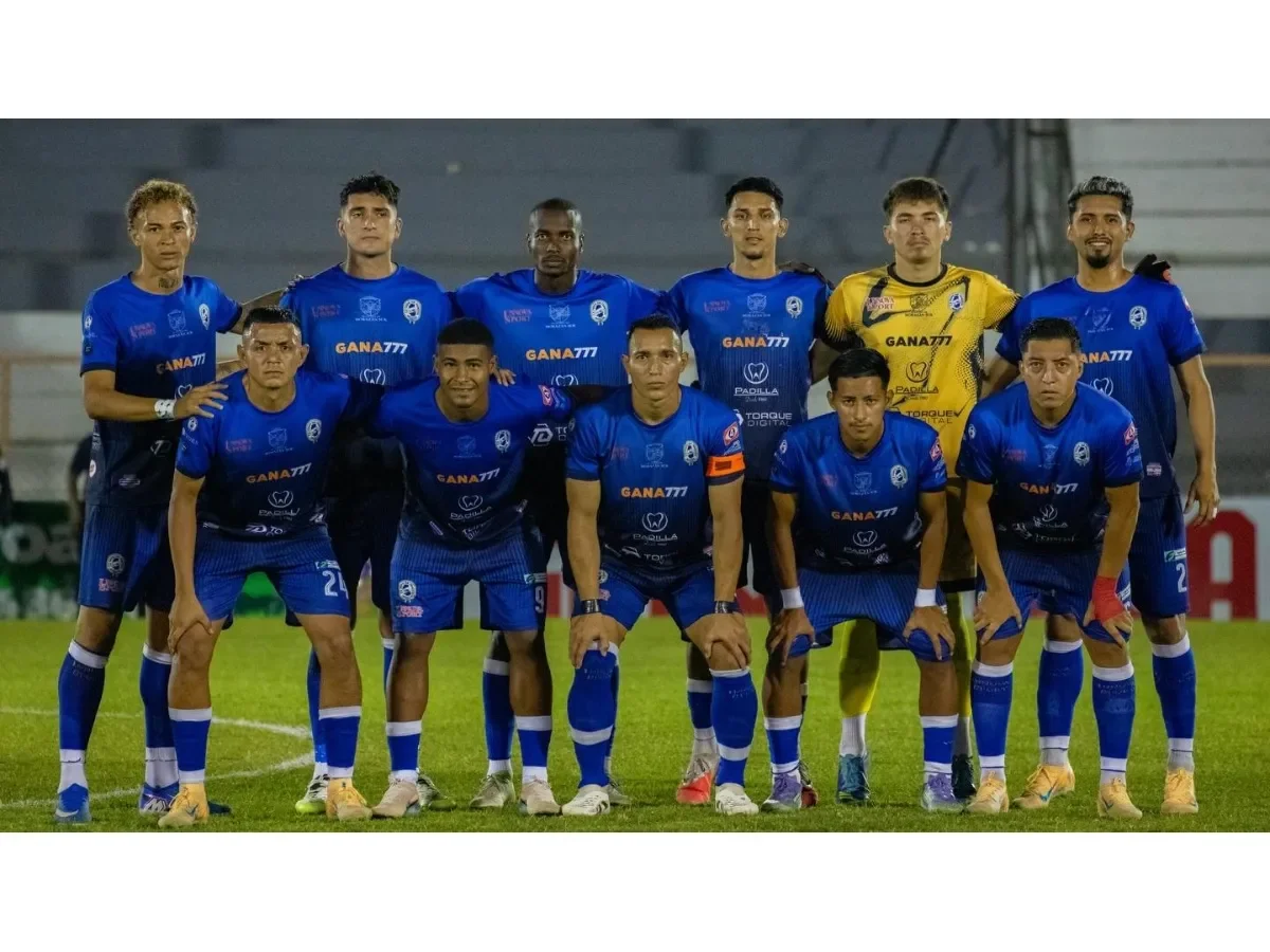 Fuerte San Francisco confirma 13 bajas y anuncia renovación para próxima temporada en Primera División Fuerte San Francisco confirma 13 bajas y anuncia renovación para próxima temporada en Primera División