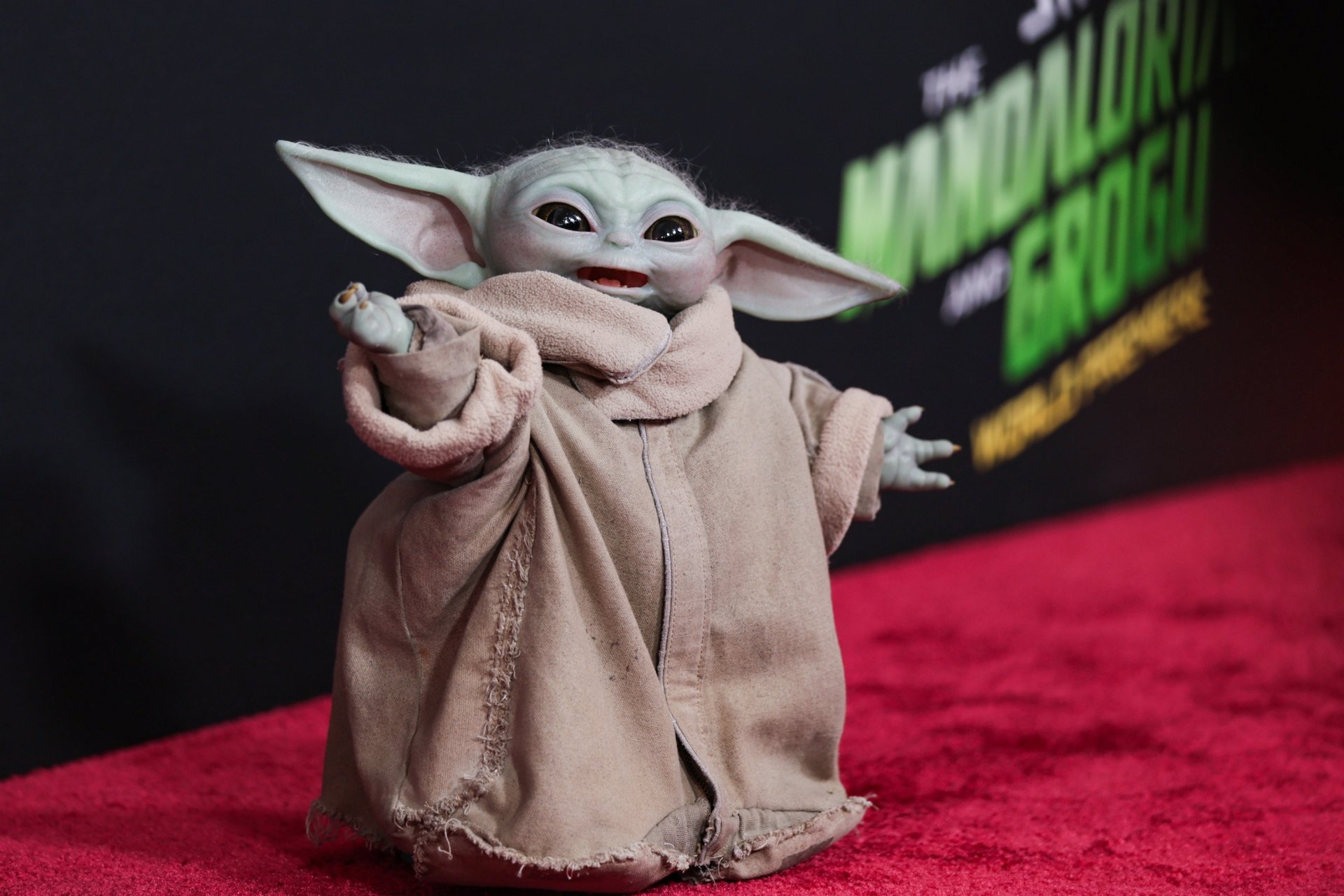 The Mandalorian and Grogu: fecha de estreno, elenco y detalles de la nueva película de Star Wars The Mandalorian and Grogu: fecha de estreno, elenco y detalles de la nueva película de Star Wars