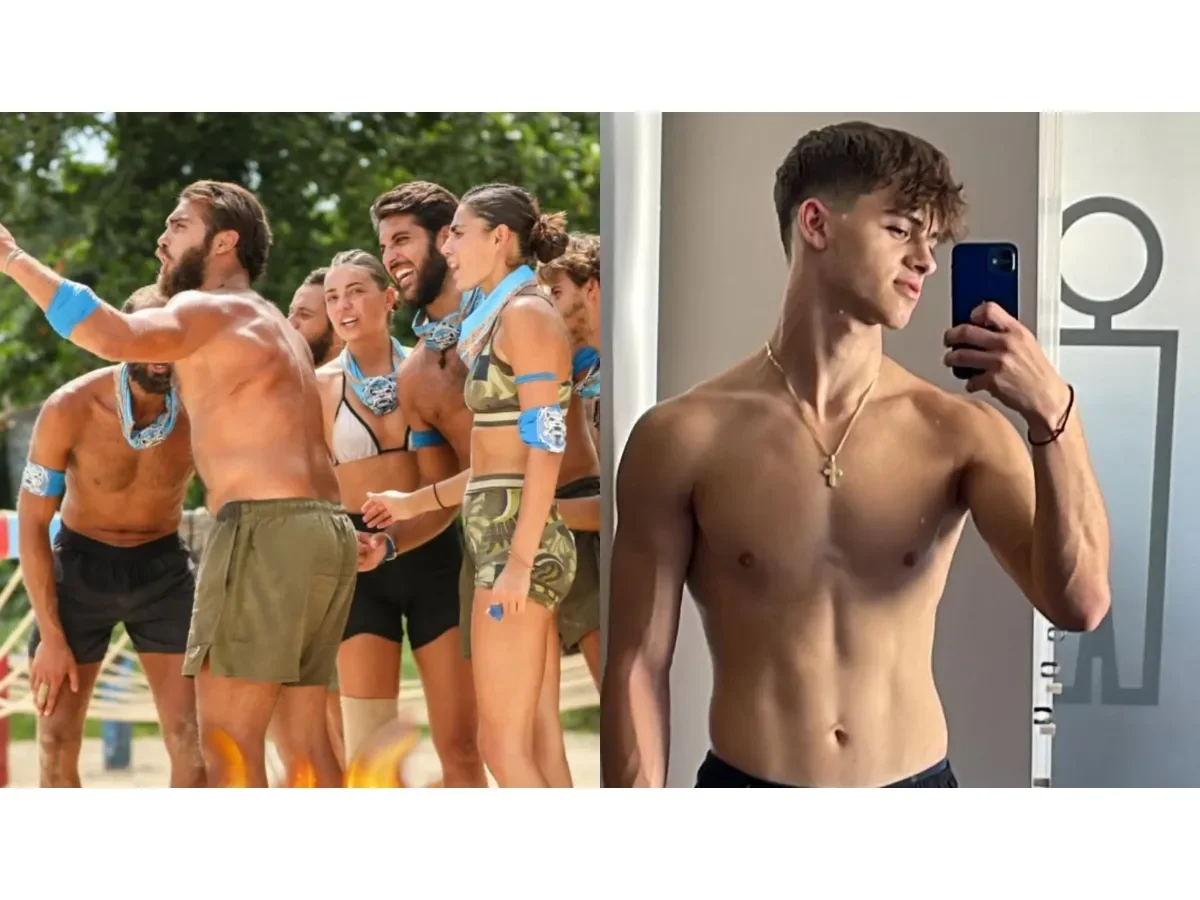 Grave accidente en ‘Survivor Grecia’ provoca amputación parcial de pierna a concursante Grave accidente en ‘Survivor Grecia’ provoca amputación parcial de pierna a concursante