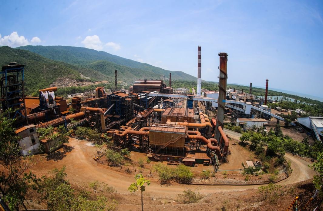 Inversión minera en Guatemala podría superar los 600 millones de dólares, destaca Grenat Inversión minera en Guatemala podría superar los 600 millones de dólares, destaca Grenat