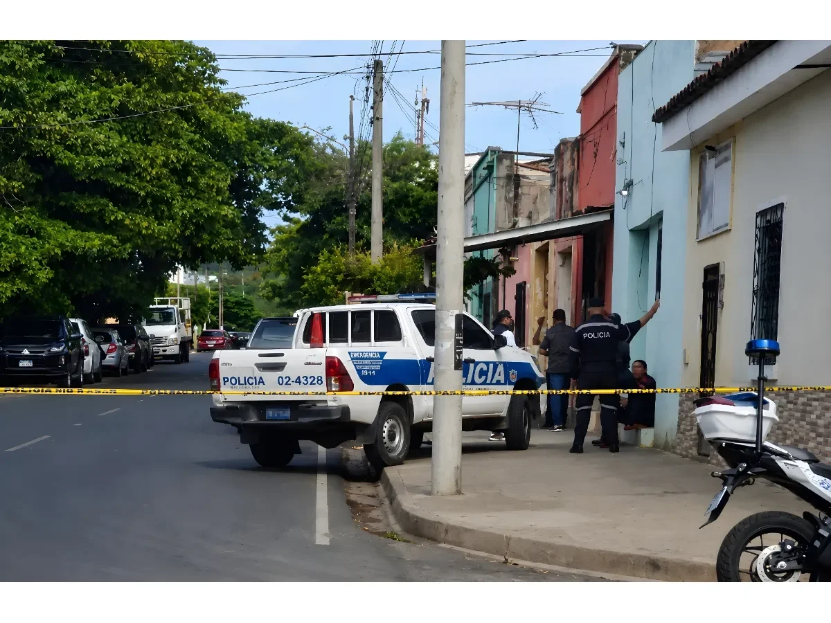 Al menos 10 mujeres han sido víctimas de feminicidio en El Salvador durante 2026 Al menos 10 mujeres han sido víctimas de feminicidio en El Salvador durante 2026