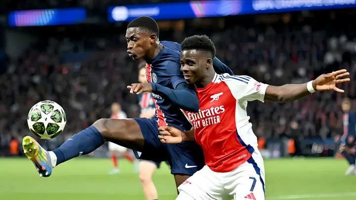 PSG y Arsenal definirán la final de la Champions League 2026 en Budapest PSG y Arsenal definirán la final de la Champions League 2026 en Budapest
