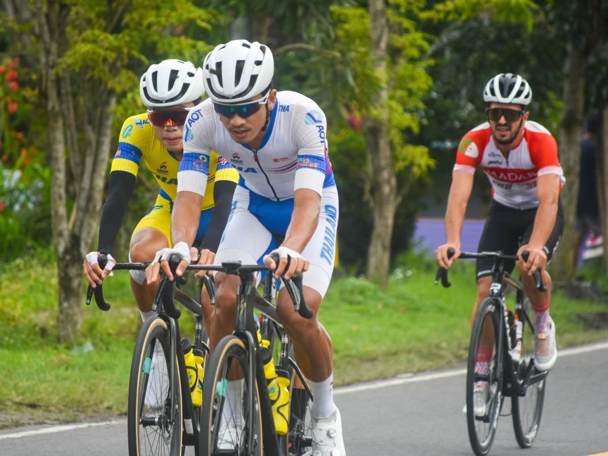 Century El Salvador 2026 abre inscripciones para su edición XIV con tres distancias disponibles Century El Salvador 2026 abre inscripciones para su edición XIV con tres distancias disponibles