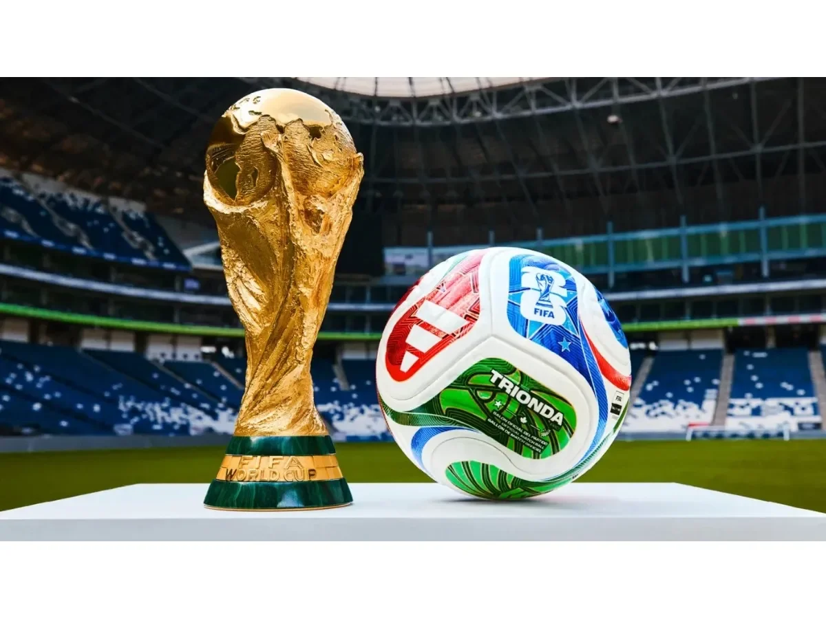 Normativas y objetos prohibidos para el Mundial 2026: lo que debes saber antes de ingresar a los estadios Normativas y objetos prohibidos para el Mundial 2026: lo que debes saber antes de ingresar a los estadios