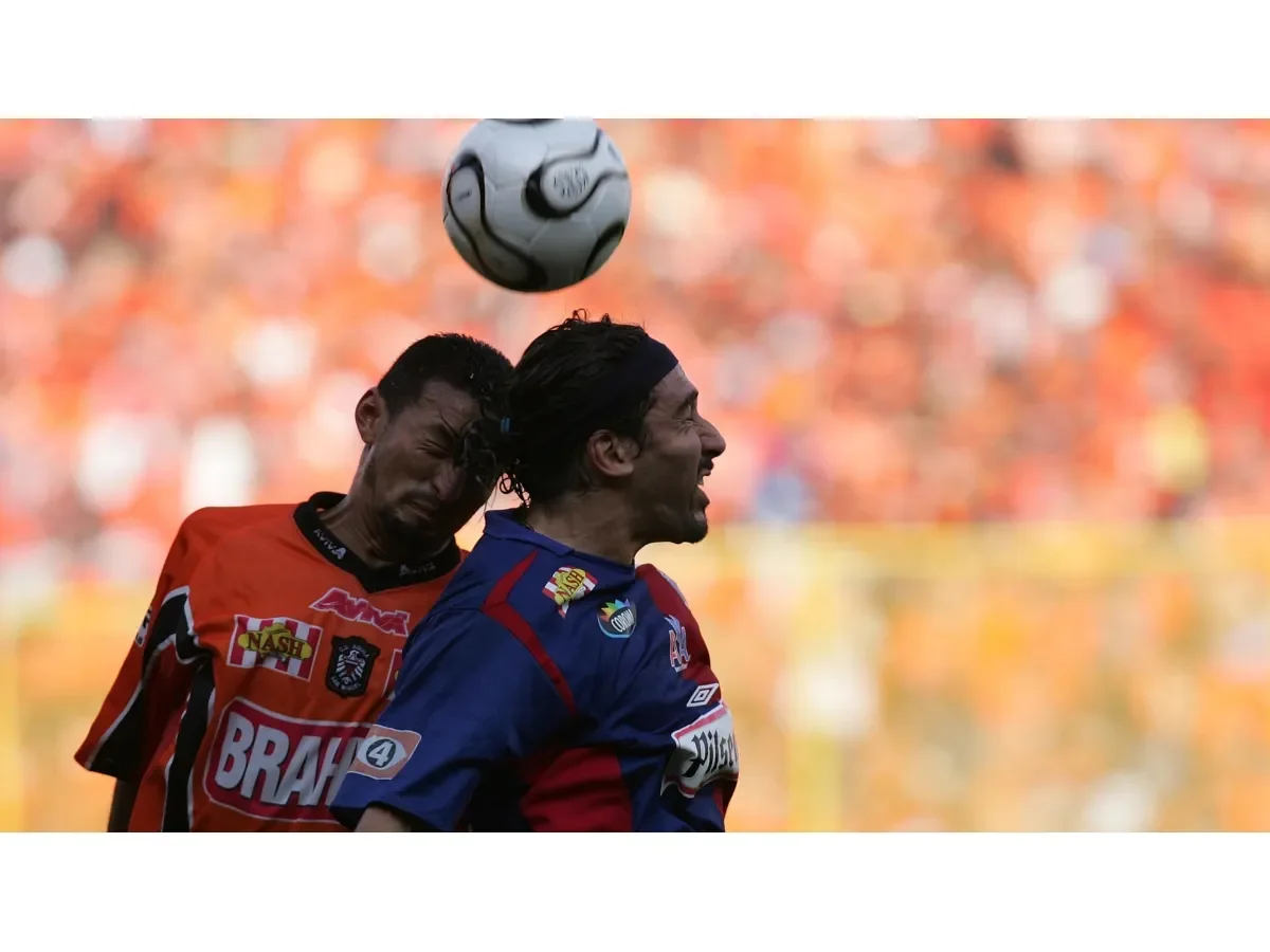 Clásico Nacional en finales: FAS y Águila se reencuentran tras 17 años con historia y récords en juego Clásico Nacional en finales: FAS y Águila se reencuentran tras 17 años con historia y récords en juego