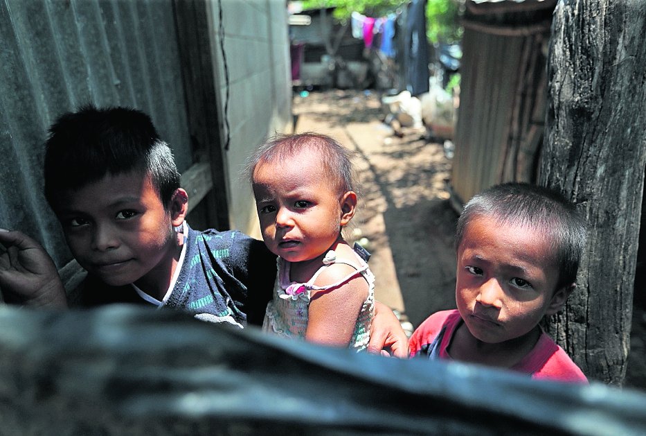 Ministerio de Salud suspende entrega de Nutriniños y anuncia nuevo plan piloto para nutrición infantil Ministerio de Salud suspende entrega de Nutriniños y anuncia nuevo plan piloto para nutrición infantil