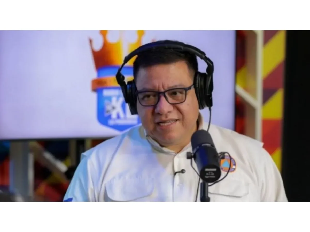 Protección Civil recomienda pausas en trabajos al aire libre ante ola de calor extremo en El Salvador Protección Civil recomienda pausas en trabajos al aire libre ante ola de calor extremo en El Salvador