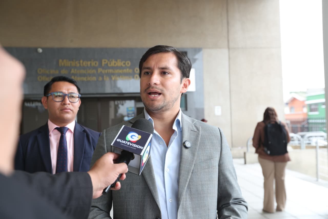 Eduardo Masaya presenta denuncias contra fiscales por presuntas irregularidades en caso Corrupción Semilla Eduardo Masaya presenta denuncias contra fiscales por presuntas irregularidades en caso Corrupción Semilla