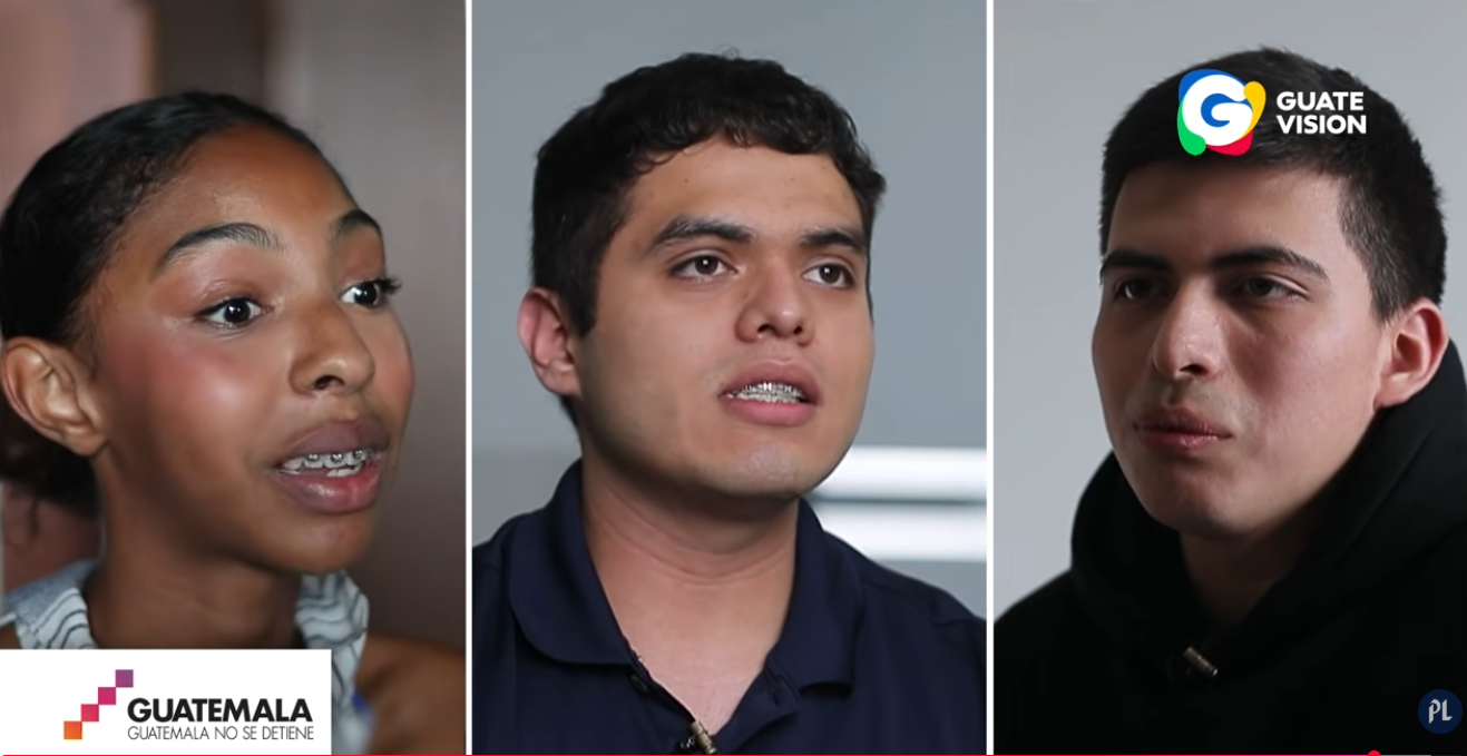 Desafíos y realidades del primer empleo para jóvenes guatemaltecos en el mercado laboral Desafíos y realidades del primer empleo para jóvenes guatemaltecos en el mercado laboral