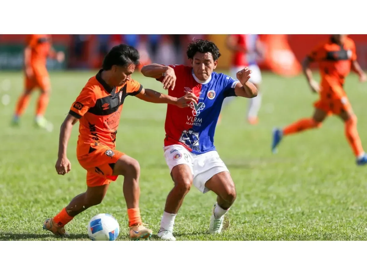 Guía completa para adquirir boletos en línea para la final entre FAS y Águila Guía completa para adquirir boletos en línea para la final entre FAS y Águila