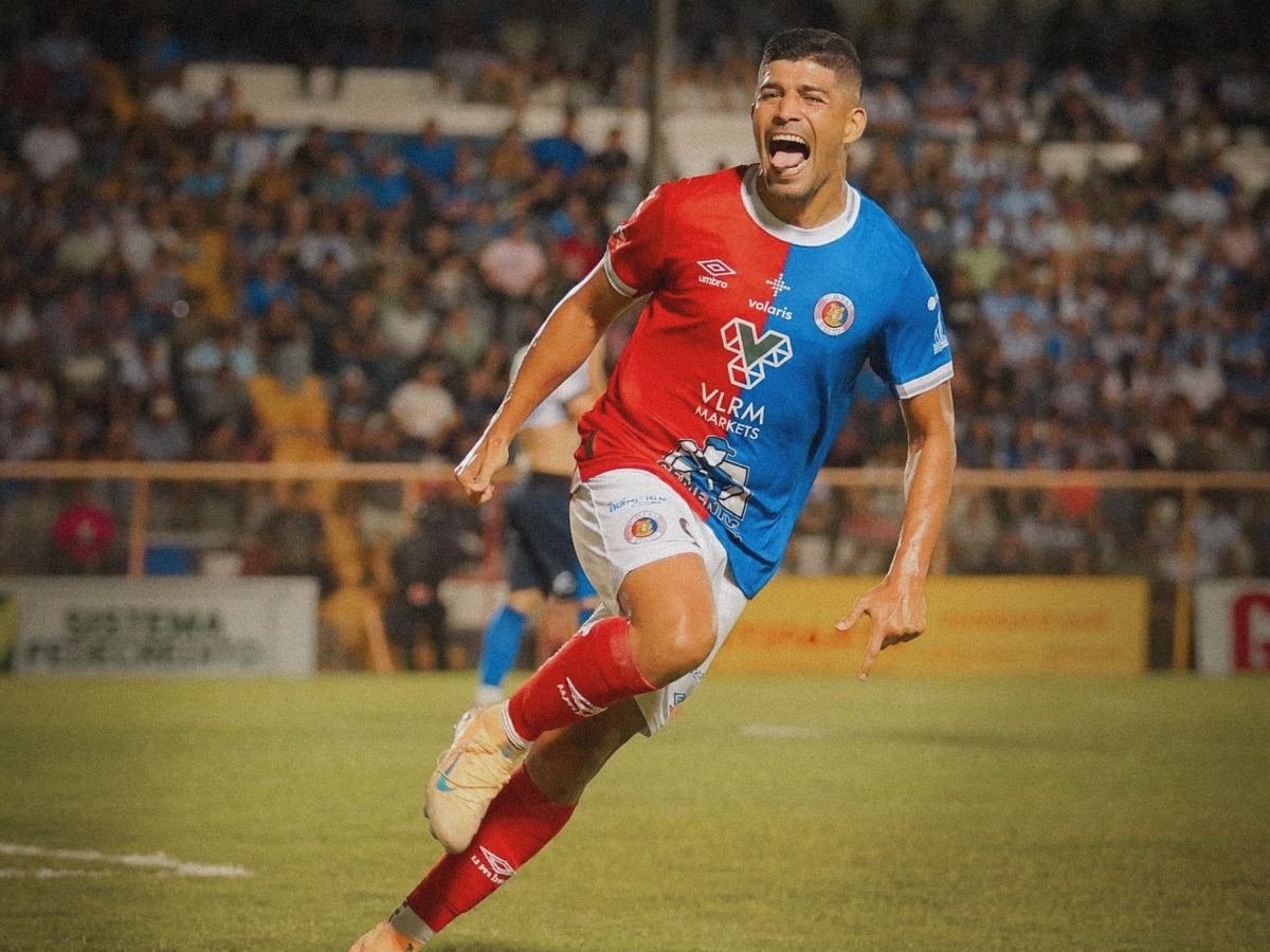 FAS lidera preferencias de la afición para la final del Clausura 2026 ante Águila FAS lidera preferencias de la afición para la final del Clausura 2026 ante Águila