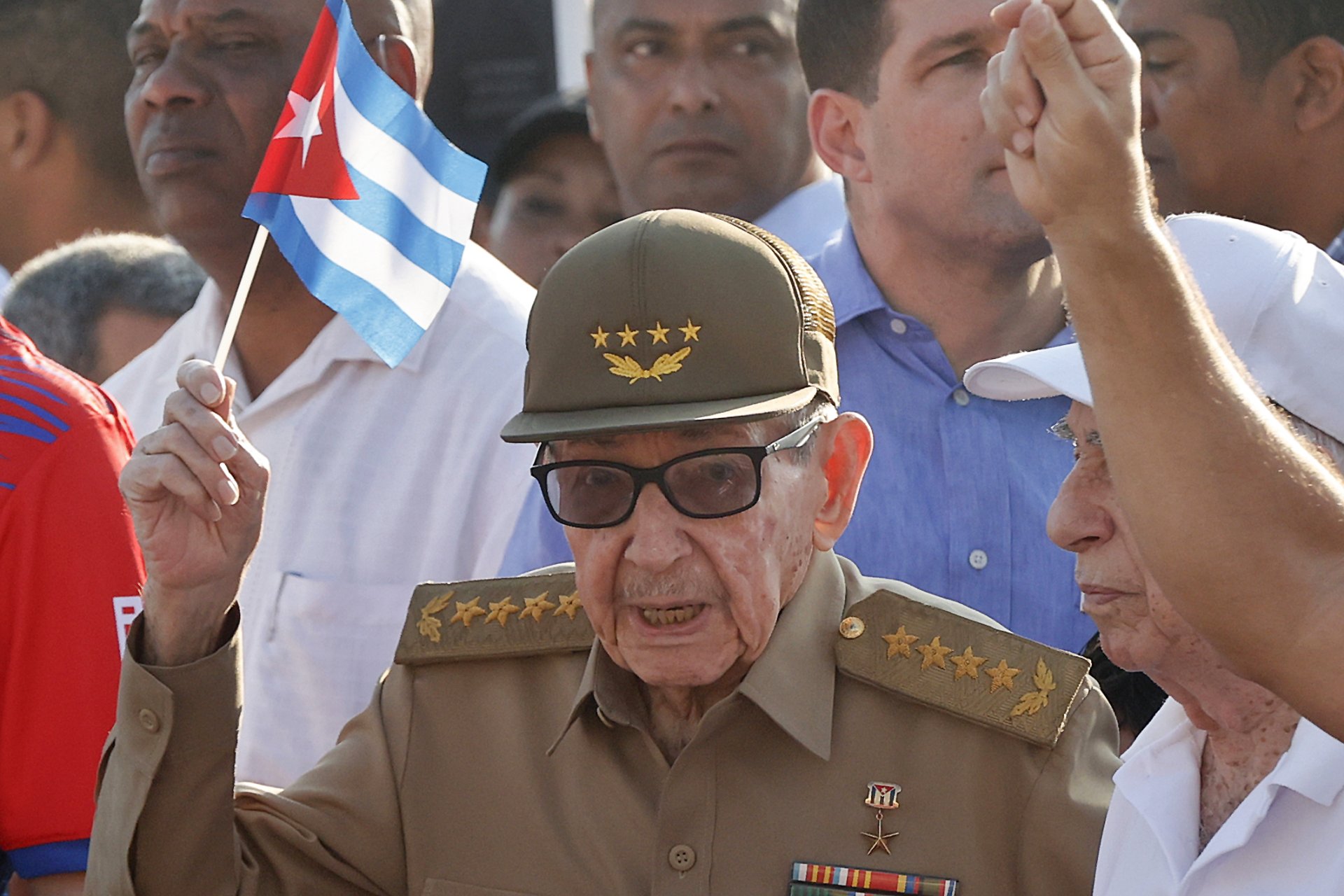EE. UU. acusa a Raúl Castro por derribo de avionetas en 1996 y enfrenta posible cadena perpetua EE. UU. acusa a Raúl Castro por derribo de avionetas en 1996 y enfrenta posible cadena perpetua