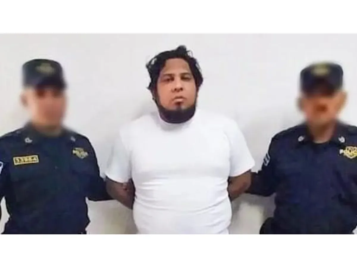 Condenan a tres años de prisión a hombre que agredió a su hijo en La Libertad Condenan a tres años de prisión a hombre que agredió a su hijo en La Libertad