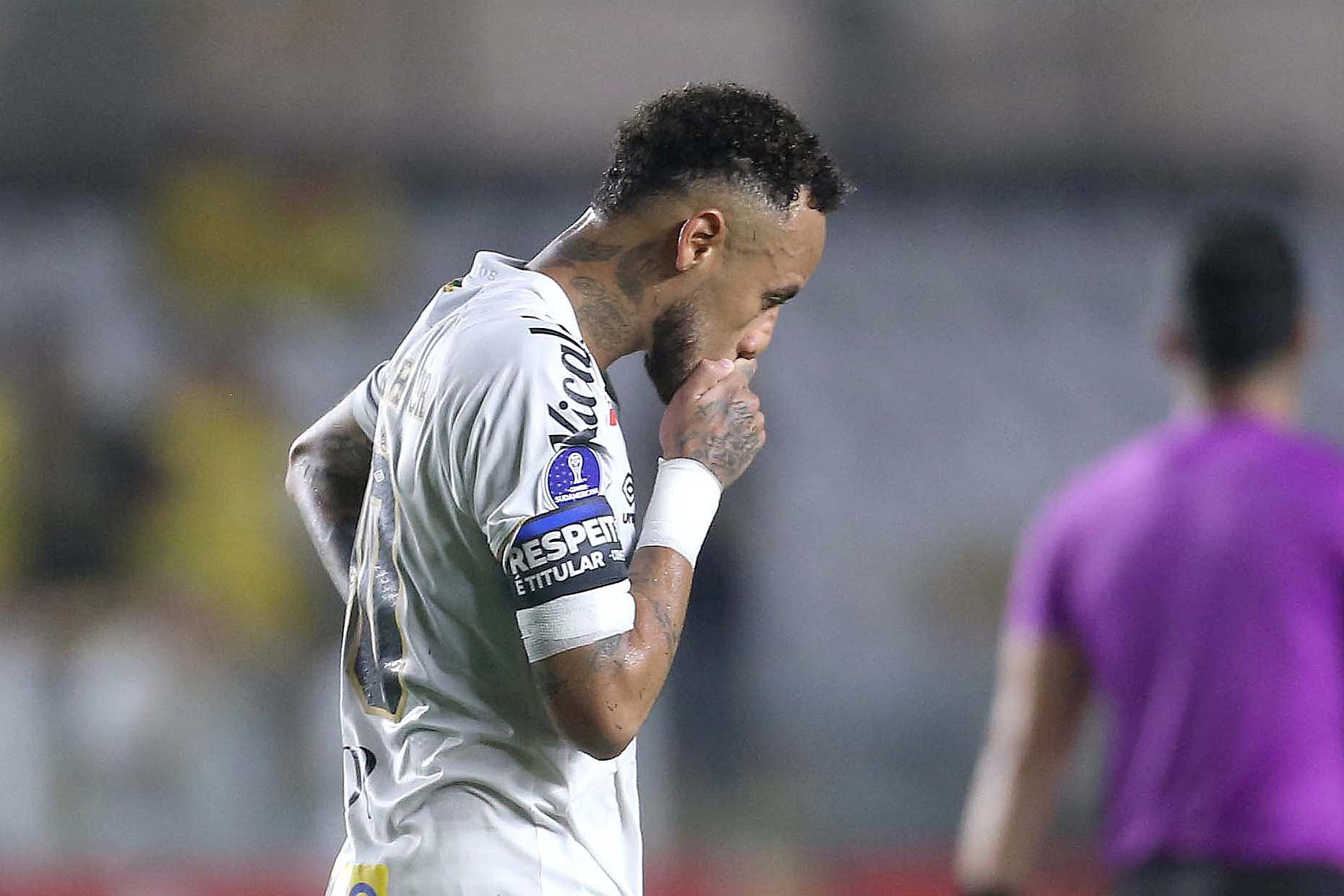 Preocupación en Brasil por lesión de Neymar rumbo al Mundial 2026: detalles y estado actual Preocupación en Brasil por lesión de Neymar rumbo al Mundial 2026: detalles y estado actual