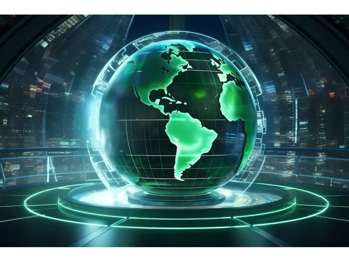 Colombia lidera en Latinoamérica por su avance en capacitación digital e innovación en IA Colombia lidera en Latinoamérica por su avance en capacitación digital e innovación en IA