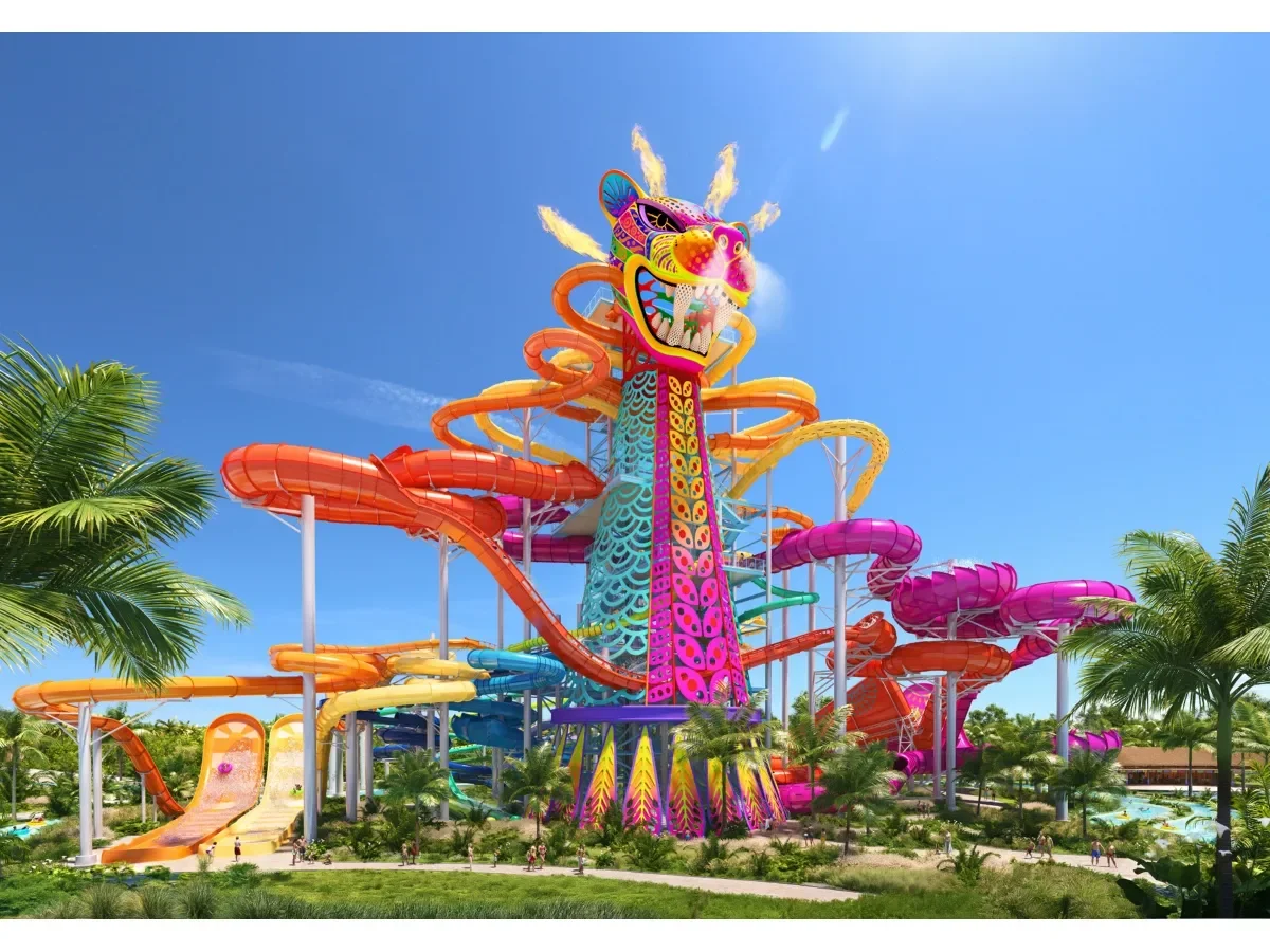 México detiene el megaproyecto turístico \'Perfect Day\' en Quintana Roo ante preocupaciones ambientales México detiene el megaproyecto turístico \'Perfect Day\' en Quintana Roo ante preocupaciones ambientales