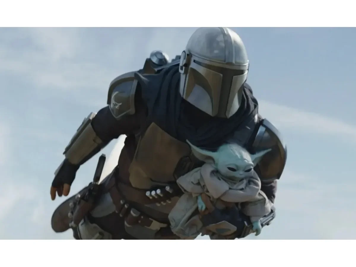 The Mandalorian y Grogu: el cierre que revitalizó la saga Star Wars The Mandalorian y Grogu: el cierre que revitalizó la saga Star Wars