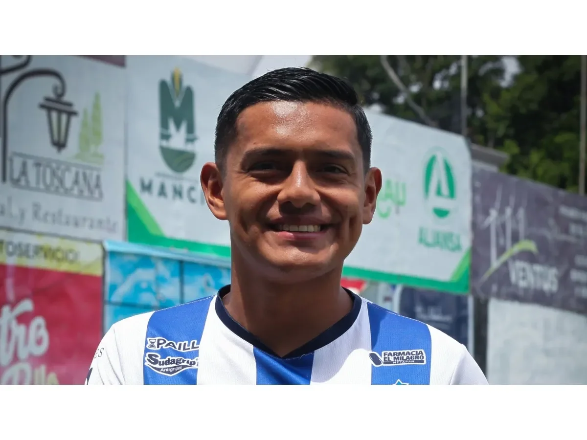 José “El Chule” Posada se une a Isidro Metapán para la temporada Apertura 2026 José “El Chule” Posada se une a Isidro Metapán para la temporada Apertura 2026
