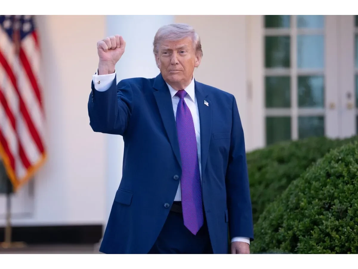 Trump anticipa fallo del Supremo sobre ciudadanía por nacimiento y expresa críticas a jueces Trump anticipa fallo del Supremo sobre ciudadanía por nacimiento y expresa críticas a jueces