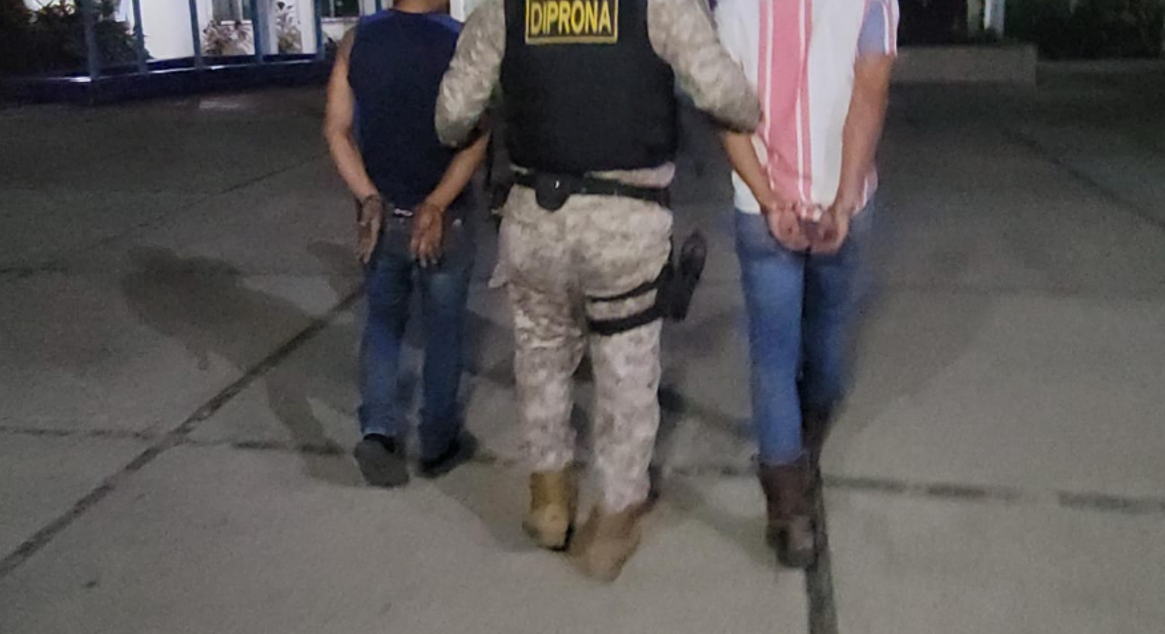 PNC realiza seis capturas en Zacapa y Petén por portación ilegal de armas y otros delitos PNC realiza seis capturas en Zacapa y Petén por portación ilegal de armas y otros delitos