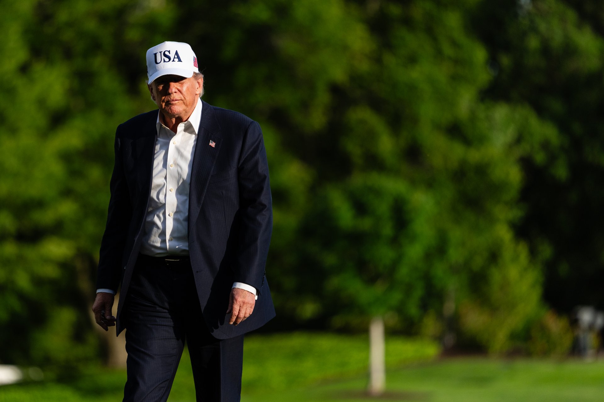 La paradoja de Donald Trump: su influencia personal desafía al Partido Republicano La paradoja de Donald Trump: su influencia personal desafía al Partido Republicano