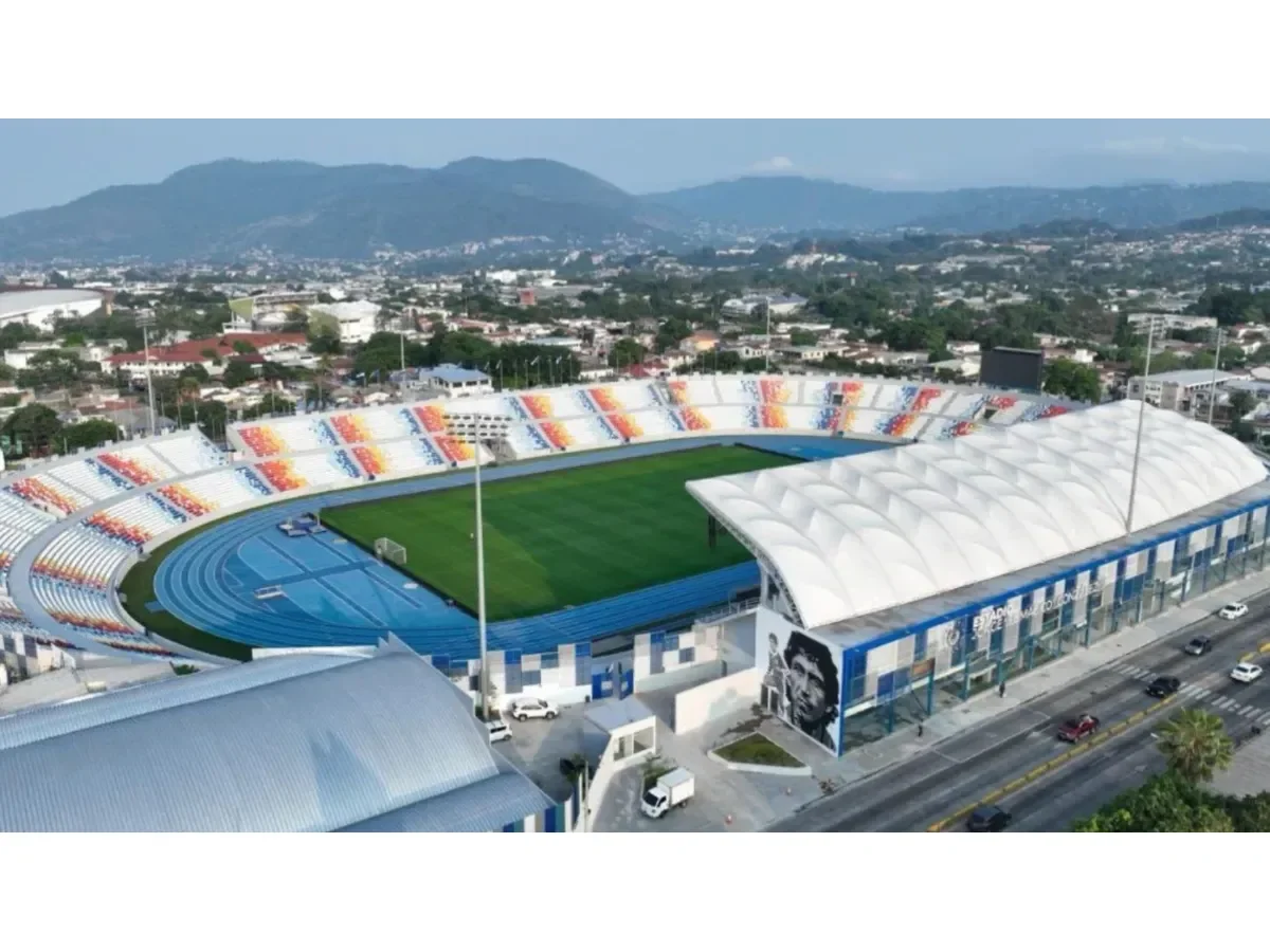 Dispositivo de tránsito para la final Clausura 2026 en estadio Mágico González incluye cierre de calles y 130 gestores Dispositivo de tránsito para la final Clausura 2026 en estadio Mágico González incluye cierre de calles y 130 gestores