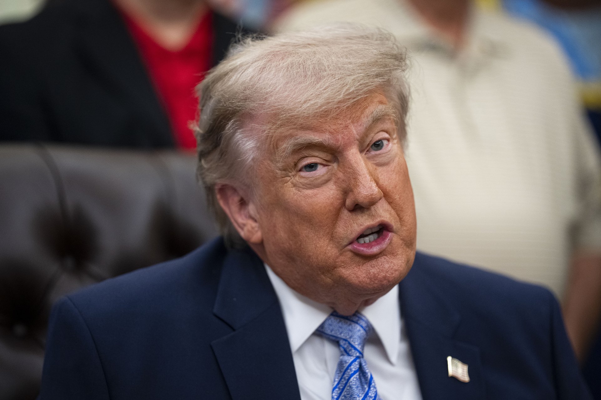 Estados Unidos anuncia despliegue de 5 mil tropas a Polonia en medio de tensiones con la OTAN Estados Unidos anuncia despliegue de 5 mil tropas a Polonia en medio de tensiones con la OTAN