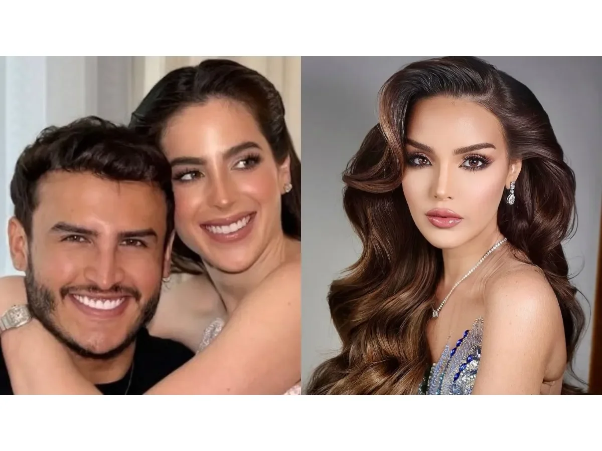 Estilista venezolano niega agresión a Miss Venezuela Global 2025 en Festival de Cannes Estilista venezolano niega agresión a Miss Venezuela Global 2025 en Festival de Cannes
